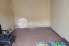 Chỉ 1.3 tỷ có ngay nhà cấp 4, 60m2, tại trưng trắc. ô tô vào. lh 0835459289