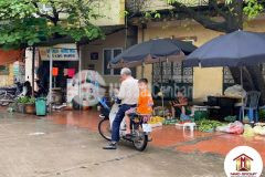 Bán nhà 3 tầng tặng 1 tum 41m2 tại lộc hà mai lâm đông anh để ở sướng nhỉnh 2 tỷ, lh 0888481126.