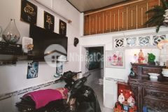Hàng đầu tư cực hot gần âu cơ, quận 11, 66m2, hẻm ô tô, giá rẻ