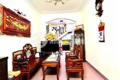 Bán nhà kiến hưng hà đông, dt 36m x 4 tầng, nhà đẹp ở ngay, 3.3 tỷ