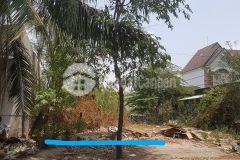 Đất đường n17 nhựa 10m liên thông, phường hoà phú, thành phố thủ dầu một, bình dương