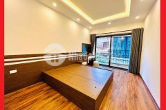 Bán nhà mặt ngõ 663 trương định, mới, đẹp, kinh doanh, 58m2, 5 tầng, chỉ 6.87 tỷ.