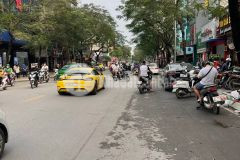 Chính chủ bán nhà xuân la q.tây hồ 3 mặt thoáng ô tô dt 42m giá chỉ 5tỷ