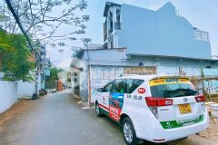 Bán nhà 97m2 hẻm ô tô gần mt hoàng diệu 2 thủ đức giá 8.3 tỷ