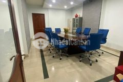 Ở làm vp bán building 6 tầng mt nam kỳ khởi nghĩa, 66m2 4x16.6m, 18.2 tỷ tl