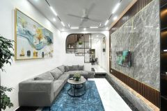 Bán nhà phố khương đình, thanh xuân. 61m2 x 6 tầng. mt 5m. gần phố, kinh doanh. hơn 5 tỷ. 0968084286