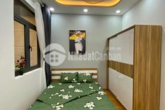 Bán gấp nhà hxh sát nhà hòa hảo q10, 4 tầng, đang tn 40tr 1 tháng, 8pn, 56m2, 9.5 tỷ