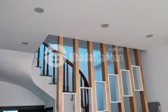 Siêu hiếm nhà vạn phúc, hà đông ô tô đỗ sát 36m 4 tầng, 4 ngủ giá chỉ 4,5 tỷ. 0962780005