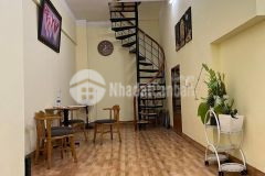 Hiếm ngõ thông nguyễn lương bằng đống đa 31 m 3.05 tỷ nhà đẹp ở luôn nở hậu