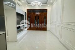 Bán nhà lô góc, phố thanh nhàn, dt 35m2 x 5t, giá chào 3 tỷ 66, lh 0984417892