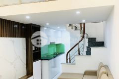 Bán nhà siêu đẹp tam trinh tiềm năng lớn để ở siêu hợp hoàng mai.