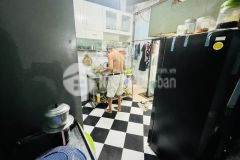 Nhà nát đầu tư gần trần quốc toản, quận 3, 60m2, ngang 4m, 5 tỷ x