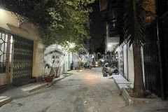 Bán nhà hxh nguyễn hồng đào, phường 14, tân bình, 48m2, giá 6.8 tỷ