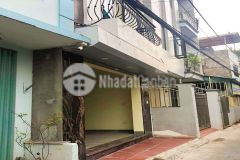 Bán nhà bát khối, long biên, sát aeon, ô tô, 42m2x 5 tầng, mặt tiền rộng 4.3m, giá 6 tỷ