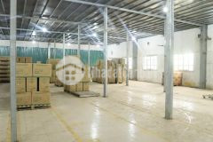 Cho thuê kho, xưởng tại ccn di trạch. hoài đức. hà nội