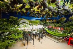 Bán biệt thự tân bình giáp quận 10 khu vip gần trung tâm