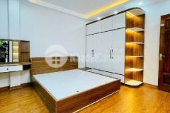 Nhà mới tinh,ba bước ra phố lê trọng tấn, cách tránh ô tô 8m