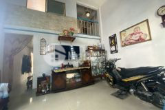 Hàng hot huỳnh tịnh của, quận 3, 4x15.2, gần mặt tiền, nhỉnh 5 tỷ