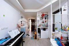 Bán căn hộ chung cư đẹp tuyệt ngay lê văn lương, view đẹp, tiện nghi đầy đủ, 75m giá 3 tỷ