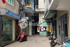 Cần bán em của mặt phố ngõ thông kinh doanh nội thất đẹp long lanh 3 mặt thoáng hơn 7 tỷ