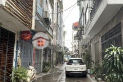 Bán nhà sài đồng ô tô tránh,kinh doanh tặng nội thất 40m, 4 tầng, 4.8 tỷ