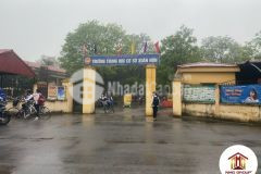 Bán đất 95m2 đình trung xuân nộn đông anh, nhỉnh 2,3tỷ lh 0888696362