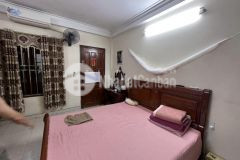 Bán nhà thanh nhàn 54m2, 4 tầng, hai thoáng. 10m oto 5.2 tỷ