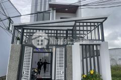 Nhà mới xây 3pn2wc liên hoa vĩnh ngọc nha trang chỉ 2,2tỷ