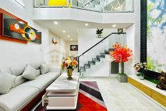 Bán nhà hxt đặng văn bi, trường thọ, thủ đức, 180m2, nhỉnh 17tỷ, 3t,