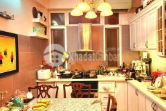 Bán nhà hoàng hoa thám 74m giá 5.8 tỷ 2 thoáng