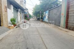 Chủ ngộp bank 3 tỷ lê văn quới q.bt 6x11 2 tầng chỉ 3,7 tỷ