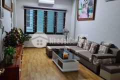 Chính chủ cần bán nhà phố ngô quyền, q hà đông, kv sầm uất, ô tô đỗ cổng, nhỉnh 3 tỷ, full nội thất.