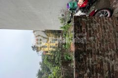 Bán đất thanh đàm,thanh trì,hoàng mai, diện tích 41m2 giá 2.2 tỷ