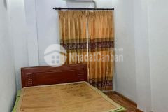 Bán nhà trần khát chân hai ba trưng 35m2x4 tầng gần ô tô thoáng trước sau.