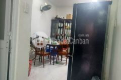 Chỉ 78trm2 nhà mặt tiền gần đh cntp tp.hcm lê trọng tấn 60m2 4,7 tỷ