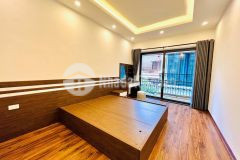 Bán nhà phạm tuấn tài,cầu giấy,ô tô,2 thoáng,70m,4t,giá chỉ 12.5 tỷ lh hải cg 0966866250