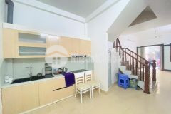 Bán gấp nhà ngõ cây xăng, khu phân lô ô tô đỗ vạn phúc, hà đông 50m, 4 tầng, giá nhỉnh 7 tỷ