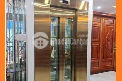 Bán nhà mặt phố bạch mai, kinh doanh, ô tô, thang máy, 156m2, 9 tầng, chỉ 39.99 tỷ.