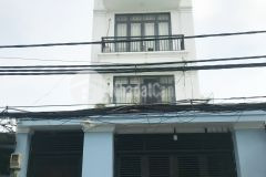 Chính chủ bán chdv thu nhập 40trtháng hxh chuyên dùng 9, p.pm, quận 7