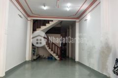 Bán nhà quận 4 mt đường khánh hội p6 72m2