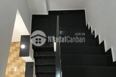 Nhà hẻm xe tải gần ngã tư 4 xã, 76 mét chỉ nhỉnh 4 tỷ.