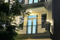 Bán nhà 3 tầng kđt hà quang 2 đường rộng 14m đã hoàn công giá 6,4 tỷ