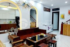 Bán nhà phố văn la 36m2 x 5 tầng gần kđt văn phú vừa ở vừa kinh doanh giá 4,5 tỷ.