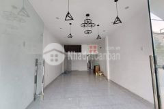 Cho thuê nhà cấp 4 mới đẹp gia rẻ đường trần cao vân