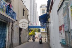 Bán nhà nát nguyễn sơn, tân phú 75m2 hẻm xe hơi chỉ nhỉnh 5 tỷ