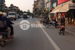 Cần tiền bán gấp nhà 3 tầng. mặt phố như quỳnh, 80m2, giá tốt lh 0835459289