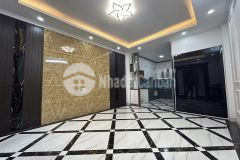 Lô nhà mới cứng 209 đội cấn nhà thang máy 6 tầng giá dưới 4,5 tỷ33m2