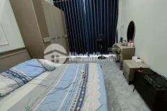 Sổ nở hậu nhà mới đẹp hẻm ô tô kinh dương vương dt 83 m2 chỉ 4 tỷ 99