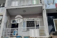 Bán nhà hòa bình, tân phú 56m2 4 tầng hẻm nhựa xe tải tung tăng nhỉnh 5 tỷ