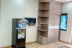 Bán gấp ccmn hoàng quốc việt dt 92m28t mt 7.5m dòng tiền 160tr tháng chỉ 23.5 tỷ.